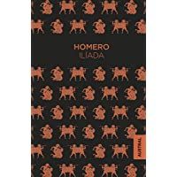 Ilíada (Austral Singular)